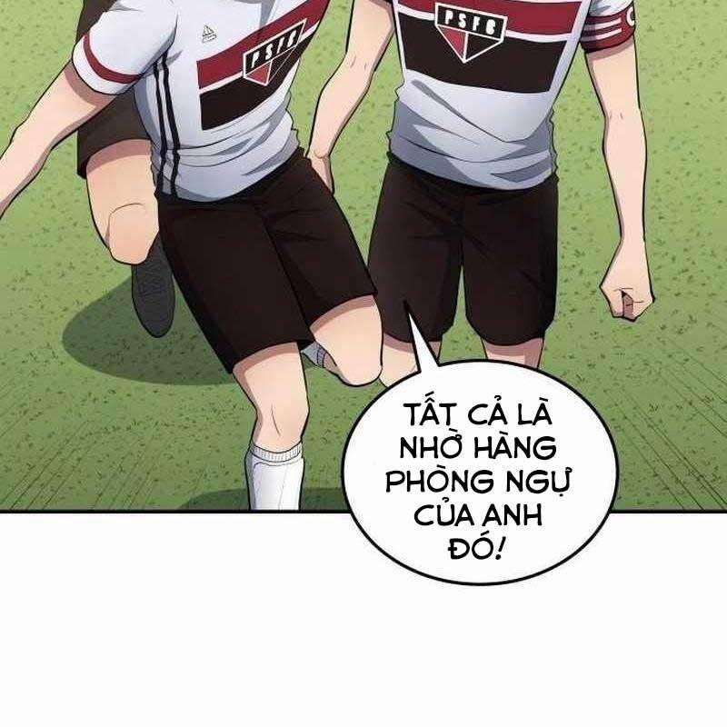 Thiên Phú Bóng Đá, Tất Cả Đều Là Của Tôi! 75 trang 128