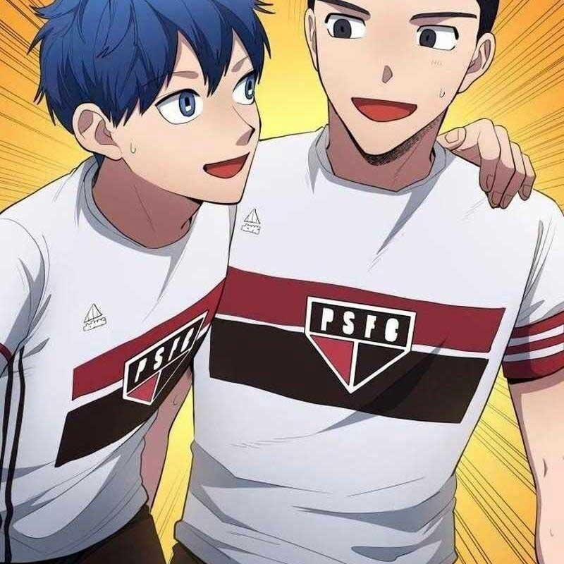 Thiên Phú Bóng Đá, Tất Cả Đều Là Của Tôi! 75 trang 130