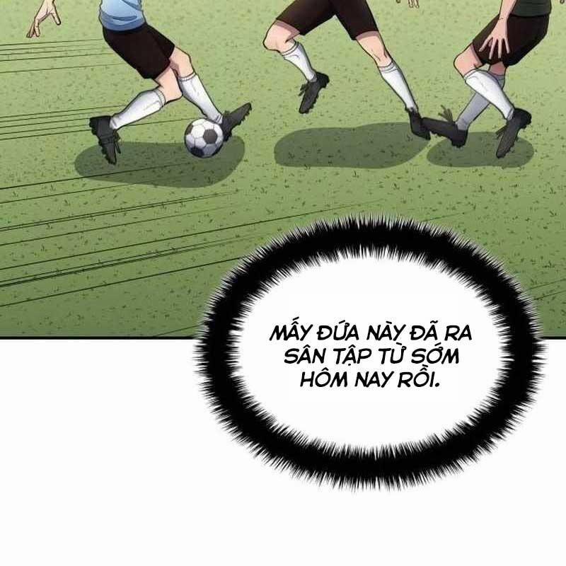 Thiên Phú Bóng Đá, Tất Cả Đều Là Của Tôi! 75 trang 18
