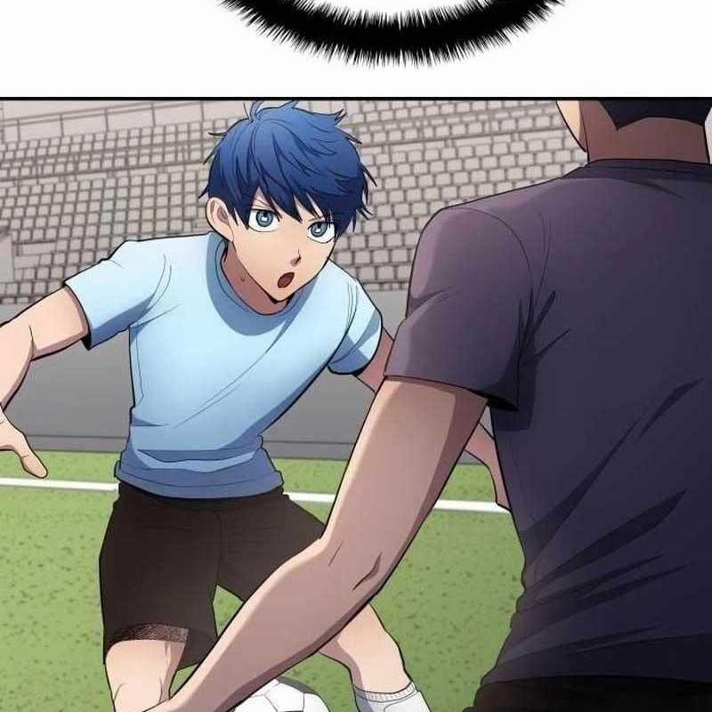 Thiên Phú Bóng Đá, Tất Cả Đều Là Của Tôi! 75 trang 20