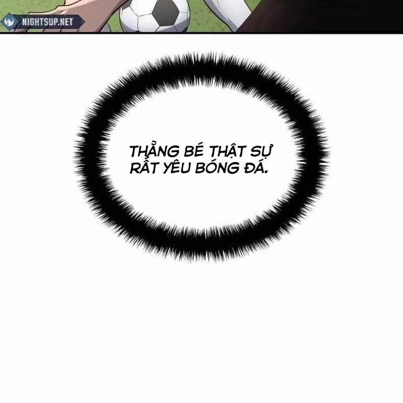 Thiên Phú Bóng Đá, Tất Cả Đều Là Của Tôi! 75 trang 21