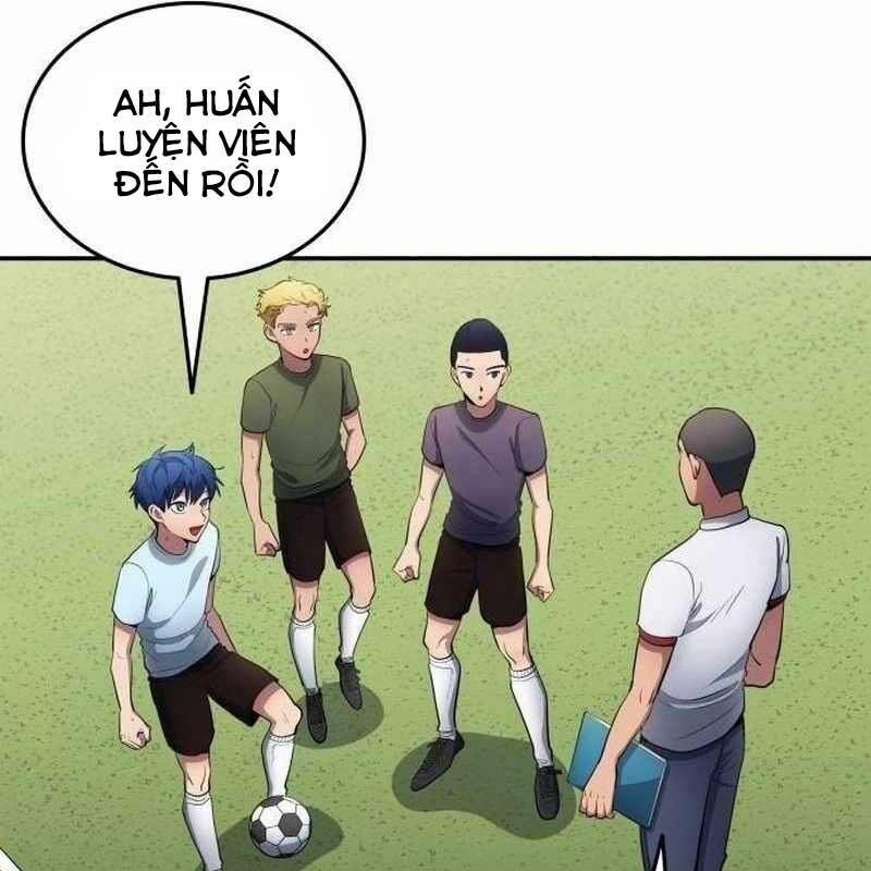Thiên Phú Bóng Đá, Tất Cả Đều Là Của Tôi! 75 trang 26