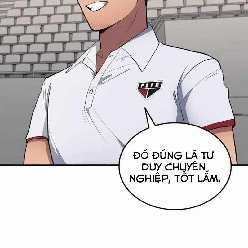 Thiên Phú Bóng Đá, Tất Cả Đều Là Của Tôi! 75 trang 32