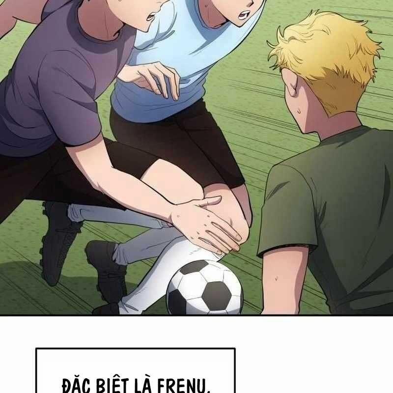 Thiên Phú Bóng Đá, Tất Cả Đều Là Của Tôi! 75 trang 39