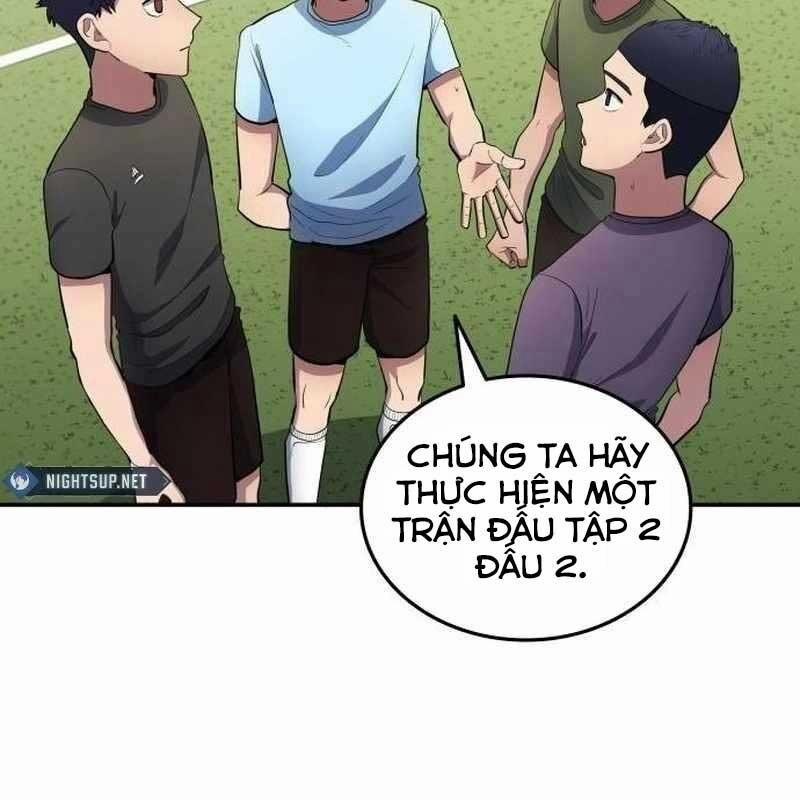 Thiên Phú Bóng Đá, Tất Cả Đều Là Của Tôi! 75 trang 42