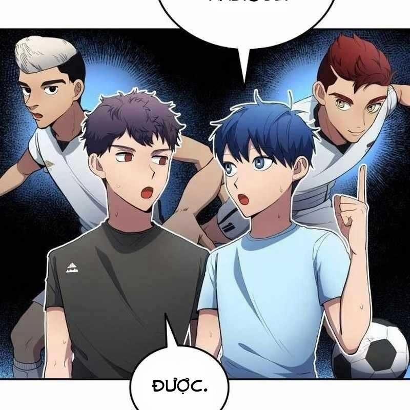 Thiên Phú Bóng Đá, Tất Cả Đều Là Của Tôi! 75 trang 44