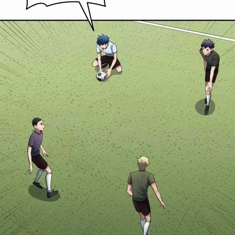 Thiên Phú Bóng Đá, Tất Cả Đều Là Của Tôi! 75 trang 46