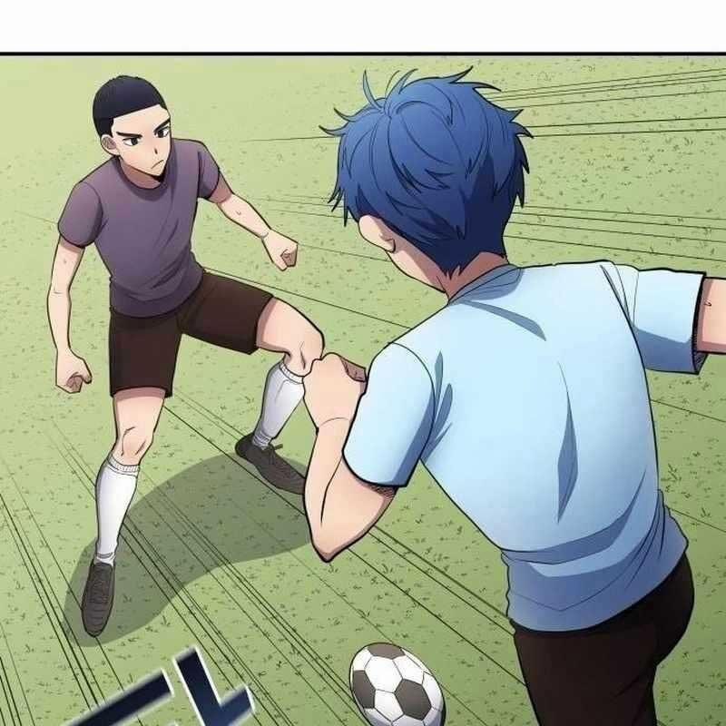 Thiên Phú Bóng Đá, Tất Cả Đều Là Của Tôi! 75 trang 48