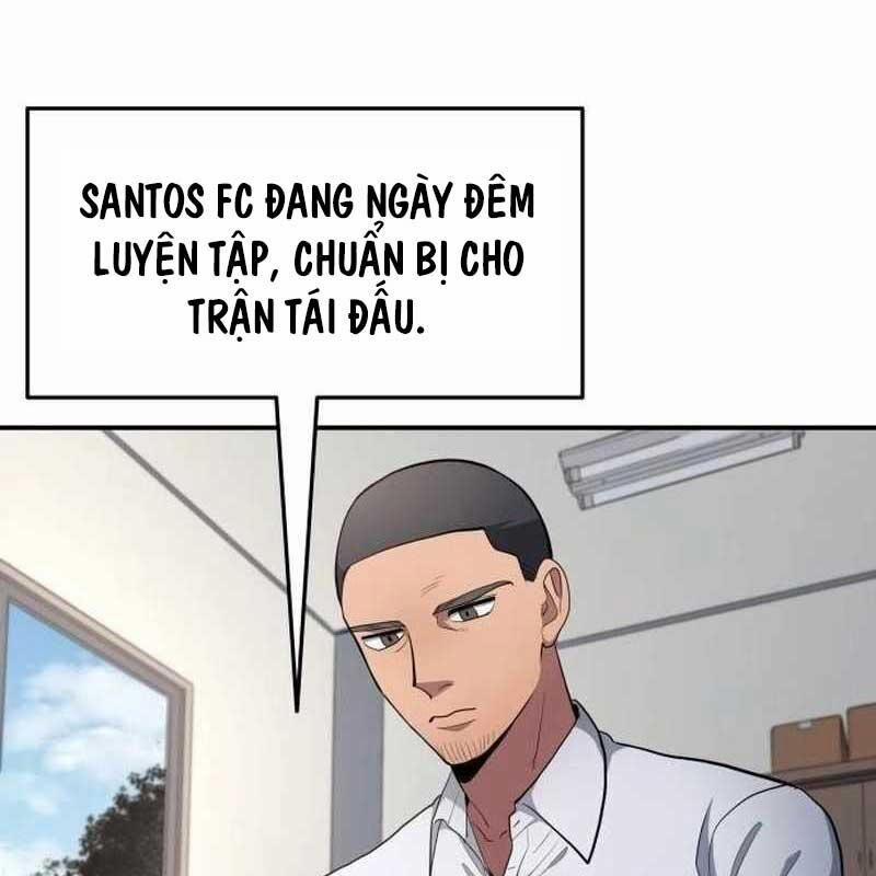 Thiên Phú Bóng Đá, Tất Cả Đều Là Của Tôi! 75 trang 6