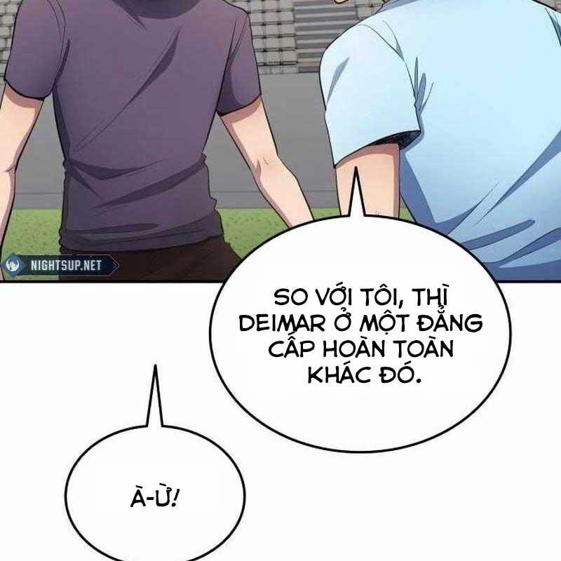 Thiên Phú Bóng Đá, Tất Cả Đều Là Của Tôi! 75 trang 61