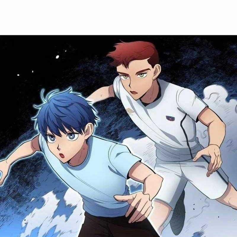 Thiên Phú Bóng Đá, Tất Cả Đều Là Của Tôi! 75 trang 71