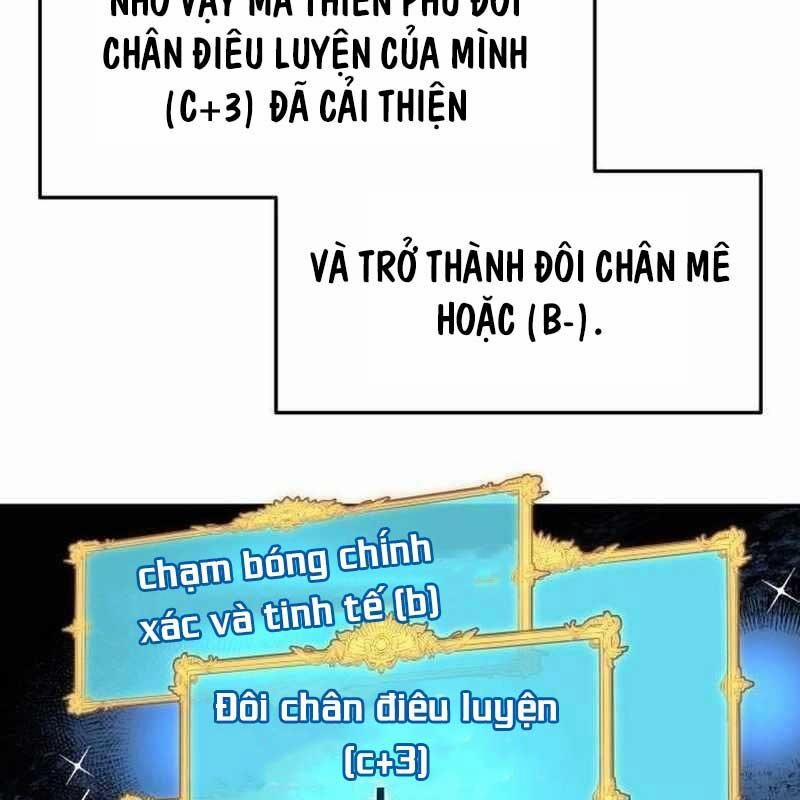 Thiên Phú Bóng Đá, Tất Cả Đều Là Của Tôi! 75 trang 86