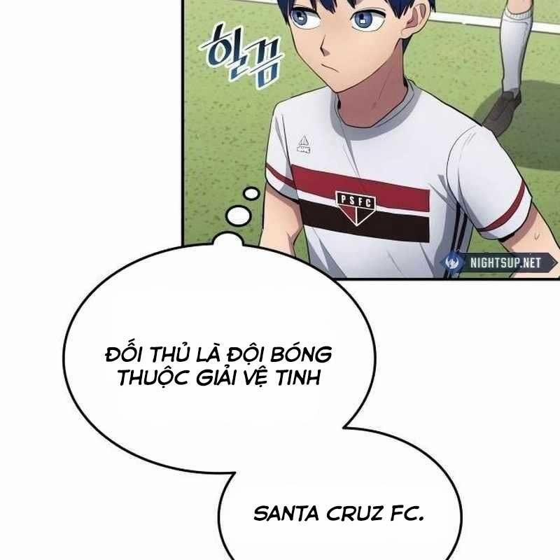 Thiên Phú Bóng Đá, Tất Cả Đều Là Của Tôi! 75 trang 96