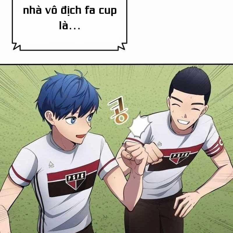 Thiên Phú Bóng Đá, Tất Cả Đều Là Của Tôi! 76 trang 10