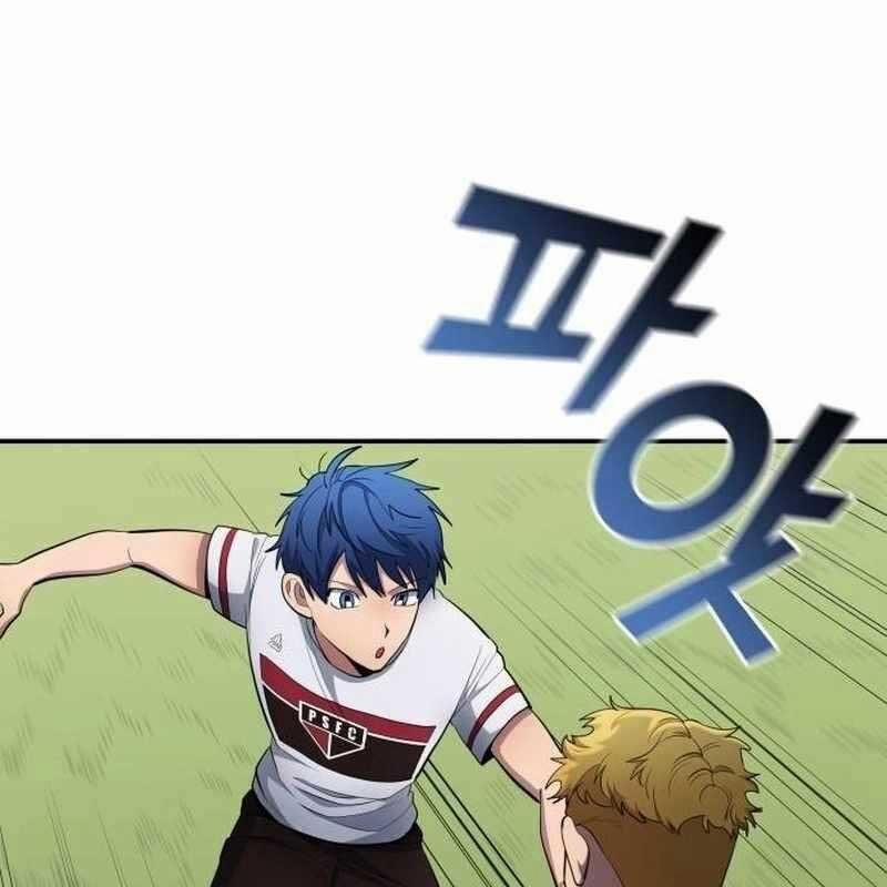 Thiên Phú Bóng Đá, Tất Cả Đều Là Của Tôi! 76 trang 112