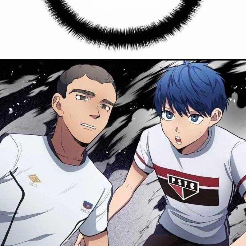 Thiên Phú Bóng Đá, Tất Cả Đều Là Của Tôi! 76 trang 124