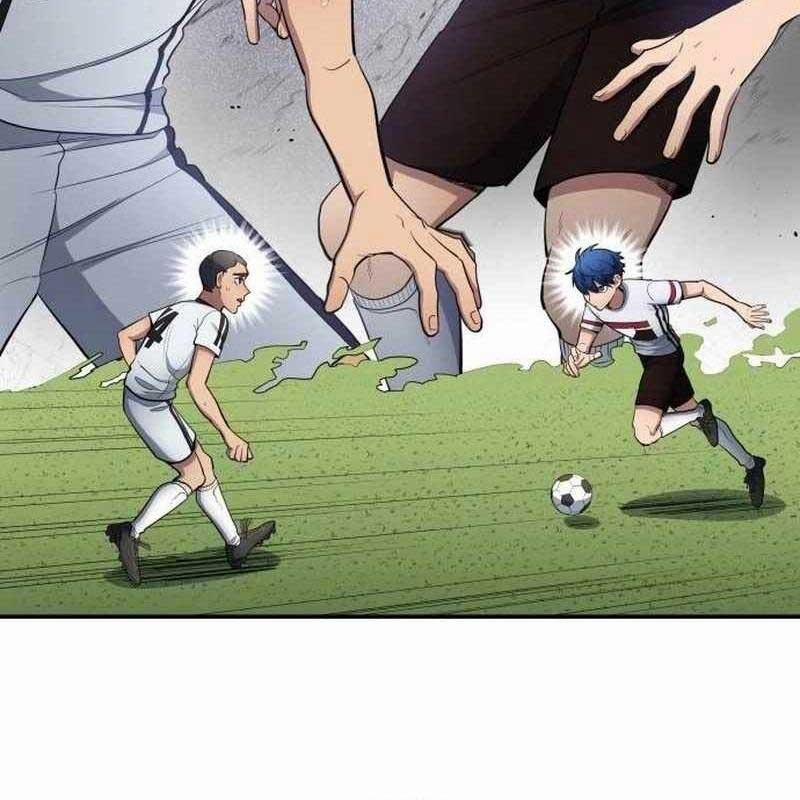 Thiên Phú Bóng Đá, Tất Cả Đều Là Của Tôi! 76 trang 125
