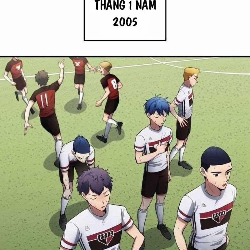 Thiên Phú Bóng Đá, Tất Cả Đều Là Của Tôi! 76 trang 13