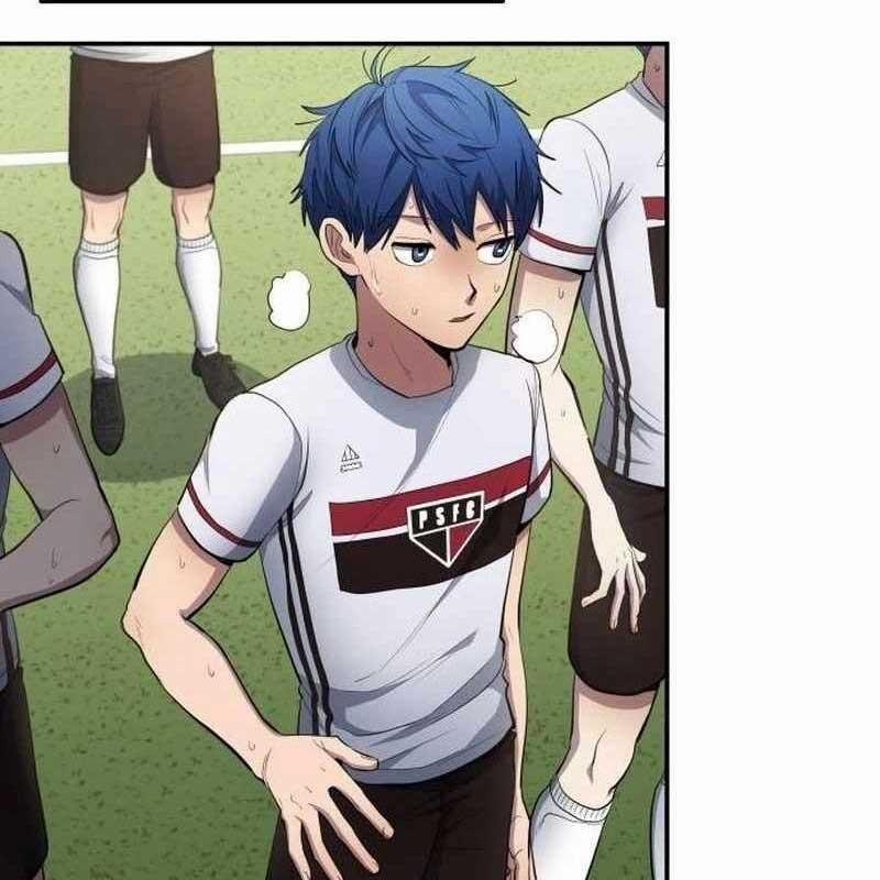 Thiên Phú Bóng Đá, Tất Cả Đều Là Của Tôi! 76 trang 16