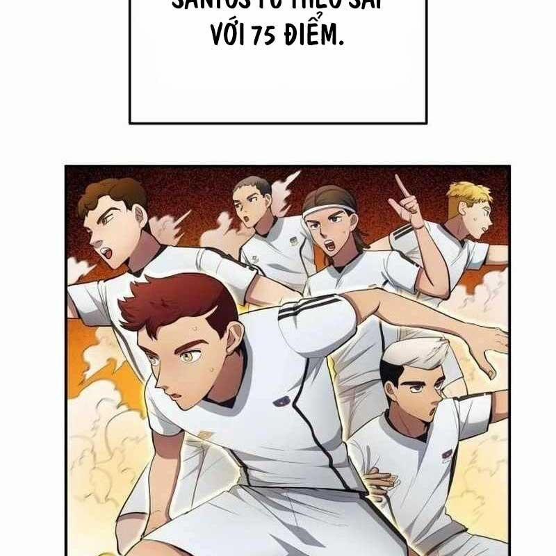 Thiên Phú Bóng Đá, Tất Cả Đều Là Của Tôi! 76 trang 24