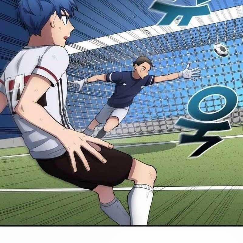 Thiên Phú Bóng Đá, Tất Cả Đều Là Của Tôi! 76 trang 3