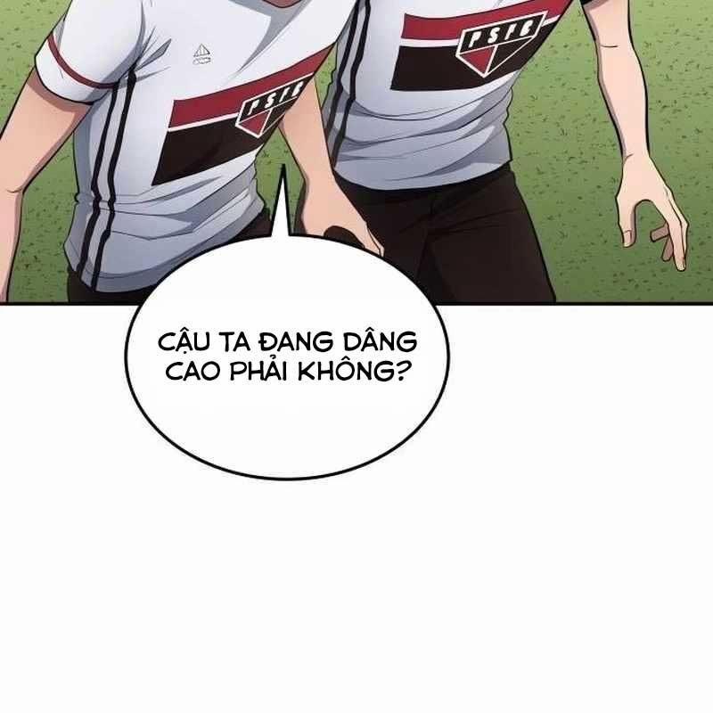 Thiên Phú Bóng Đá, Tất Cả Đều Là Của Tôi! 76 trang 36