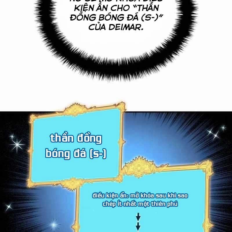 Thiên Phú Bóng Đá, Tất Cả Đều Là Của Tôi! 76 trang 42