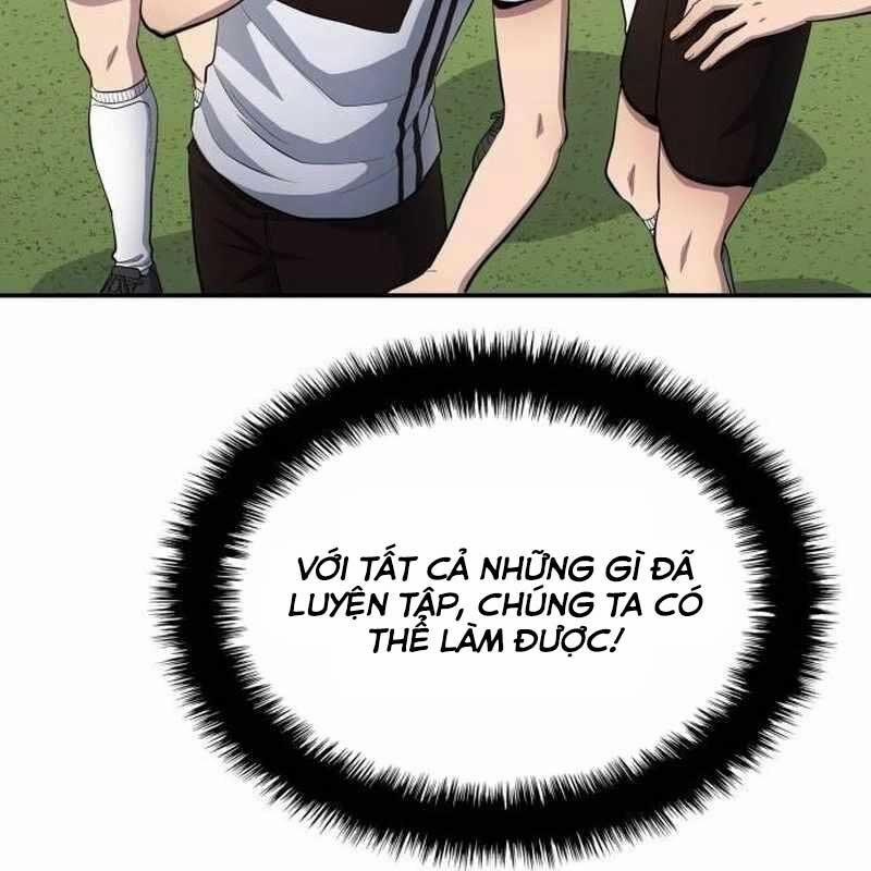 Thiên Phú Bóng Đá, Tất Cả Đều Là Của Tôi! 76 trang 46