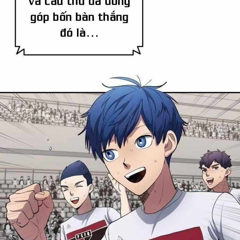 Thiên Phú Bóng Đá, Tất Cả Đều Là Của Tôi! 76 trang 5