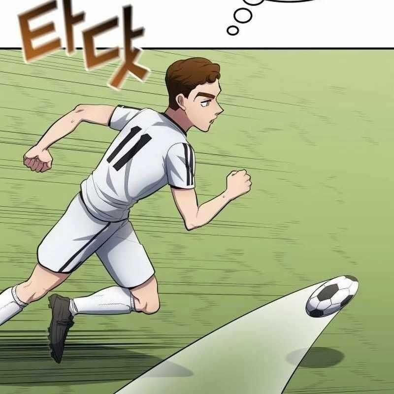 Thiên Phú Bóng Đá, Tất Cả Đều Là Của Tôi! 76 trang 53