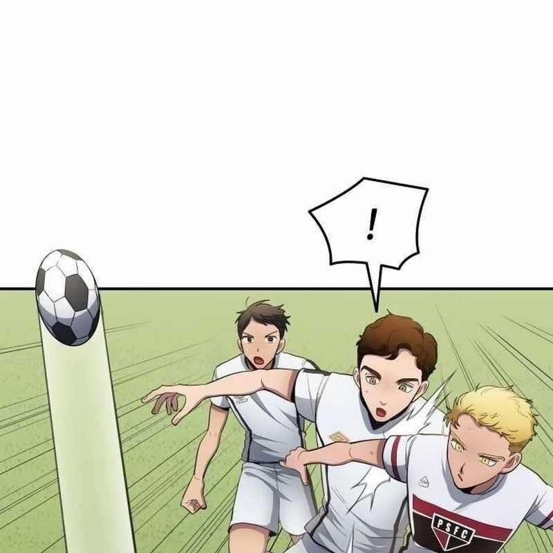 Thiên Phú Bóng Đá, Tất Cả Đều Là Của Tôi! 76 trang 58