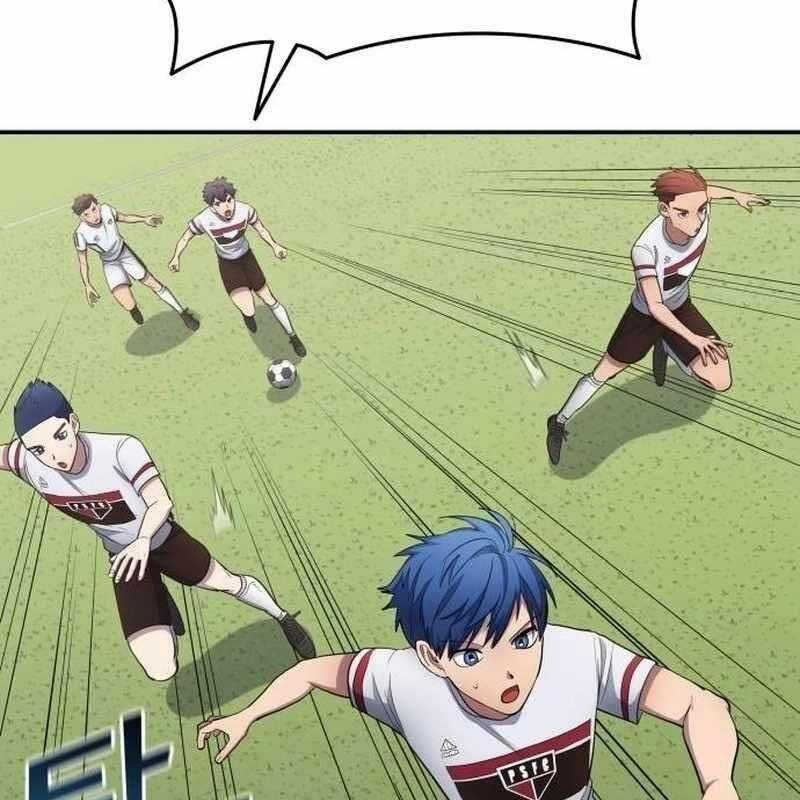 Thiên Phú Bóng Đá, Tất Cả Đều Là Của Tôi! 76 trang 66