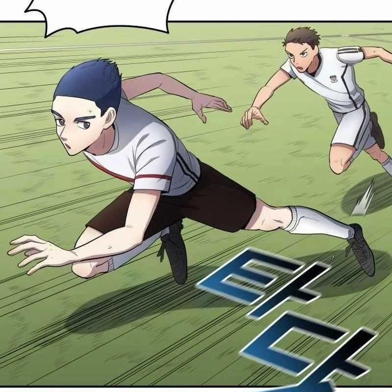 Thiên Phú Bóng Đá, Tất Cả Đều Là Của Tôi! 76 trang 70