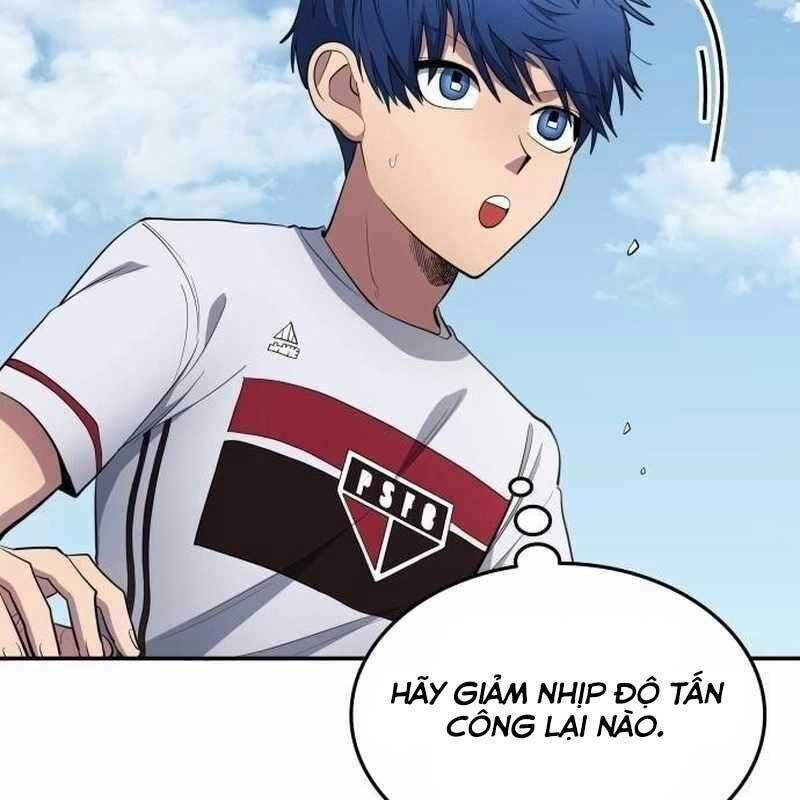 Thiên Phú Bóng Đá, Tất Cả Đều Là Của Tôi! 76 trang 78