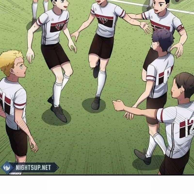 Thiên Phú Bóng Đá, Tất Cả Đều Là Của Tôi! 76 trang 8