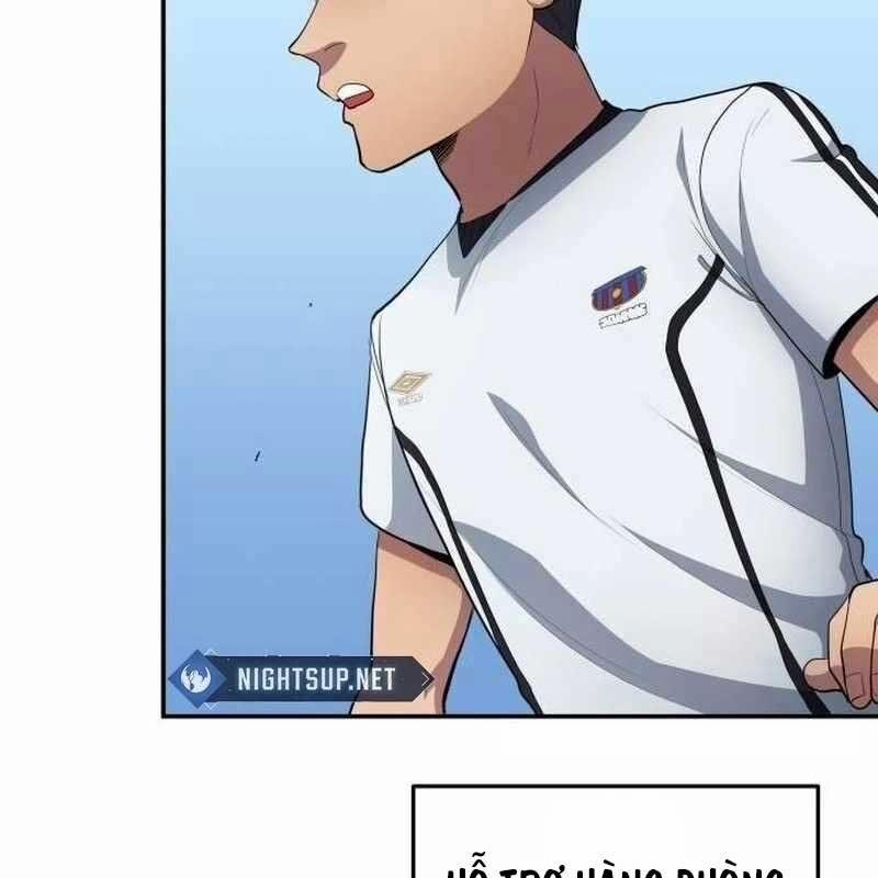 Thiên Phú Bóng Đá, Tất Cả Đều Là Của Tôi! 76 trang 83