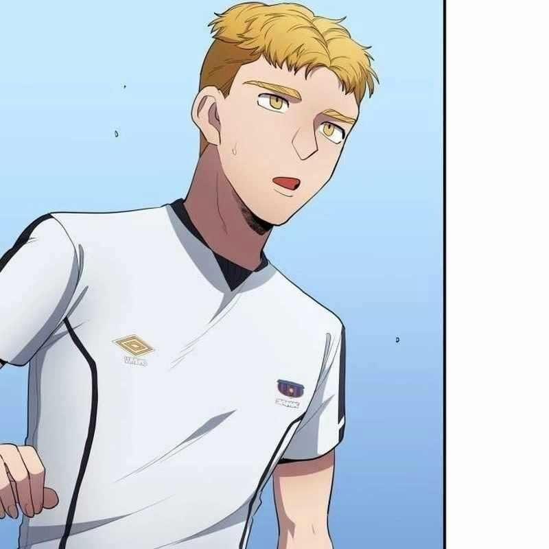 Thiên Phú Bóng Đá, Tất Cả Đều Là Của Tôi! 76 trang 85