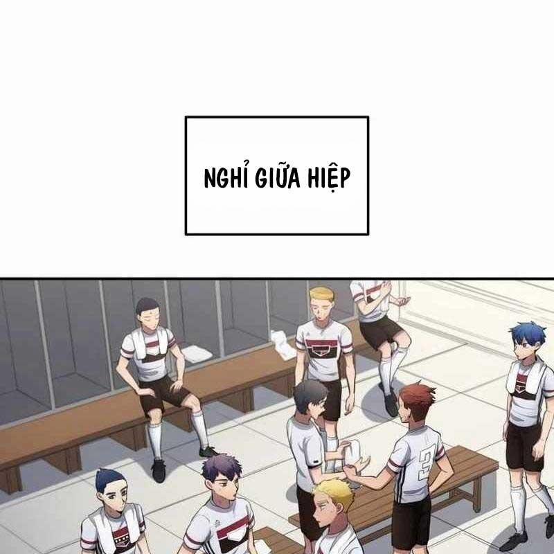 Thiên Phú Bóng Đá, Tất Cả Đều Là Của Tôi! 77 trang 101