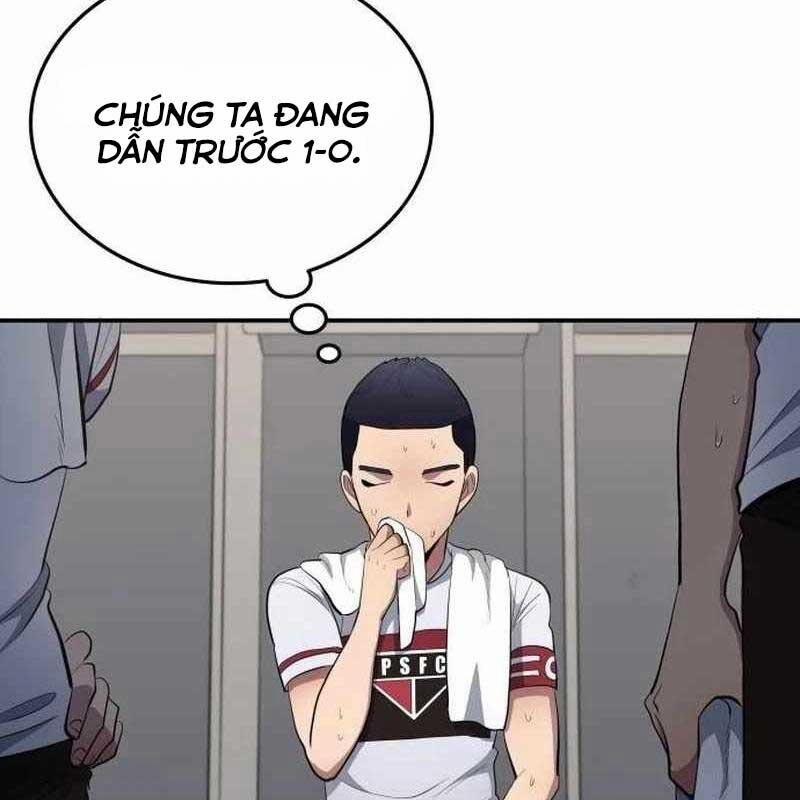 Thiên Phú Bóng Đá, Tất Cả Đều Là Của Tôi! 77 trang 103