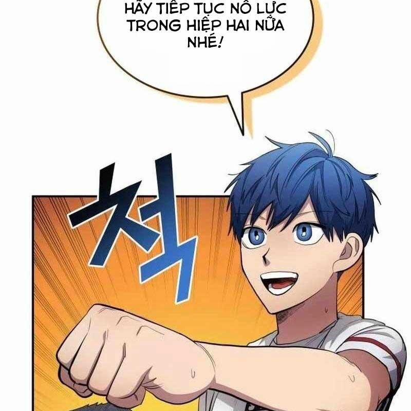 Thiên Phú Bóng Đá, Tất Cả Đều Là Của Tôi! 77 trang 119