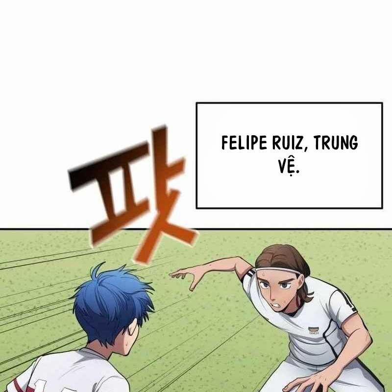 Thiên Phú Bóng Đá, Tất Cả Đều Là Của Tôi! 77 trang 19