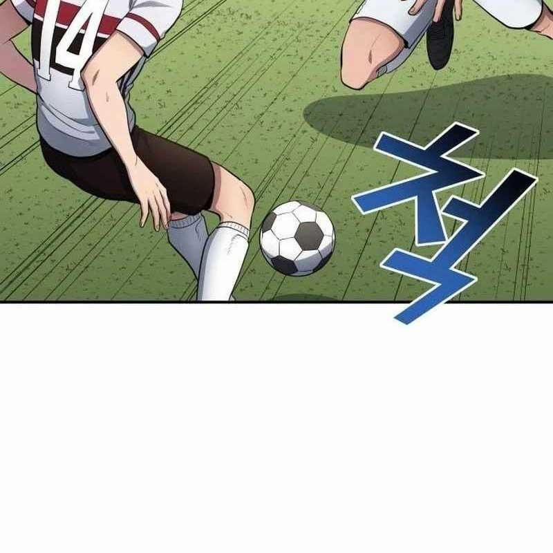 Thiên Phú Bóng Đá, Tất Cả Đều Là Của Tôi! 77 trang 20