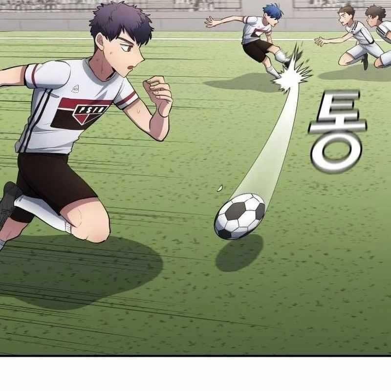 Thiên Phú Bóng Đá, Tất Cả Đều Là Của Tôi! 77 trang 44