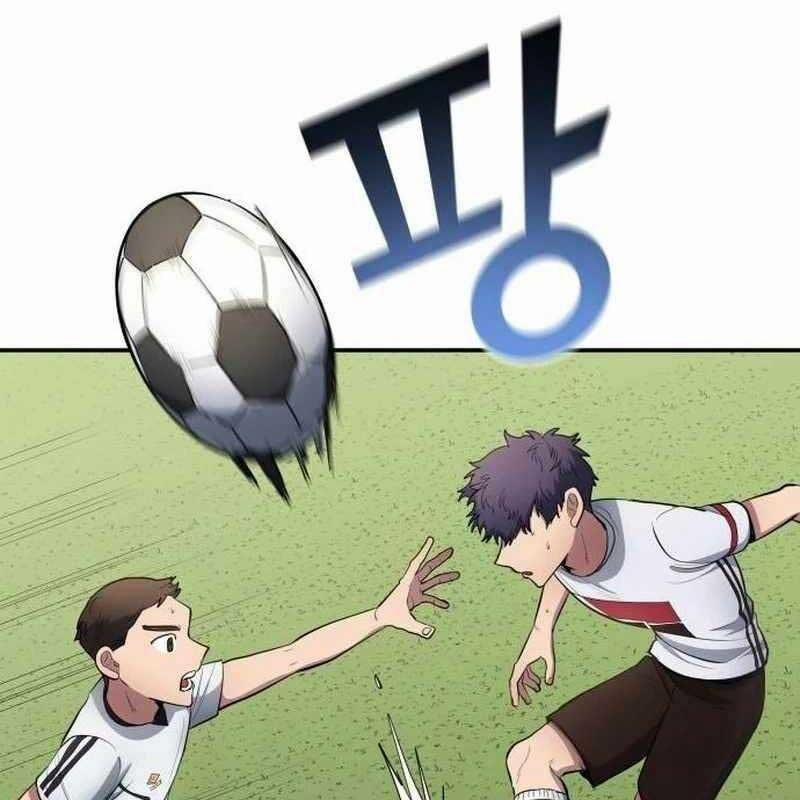 Thiên Phú Bóng Đá, Tất Cả Đều Là Của Tôi! 77 trang 50