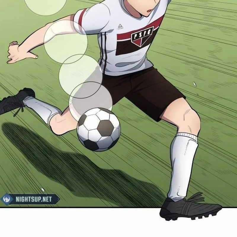 Thiên Phú Bóng Đá, Tất Cả Đều Là Của Tôi! 77 trang 55