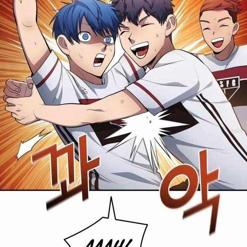 Thiên Phú Bóng Đá, Tất Cả Đều Là Của Tôi! 77 trang 67