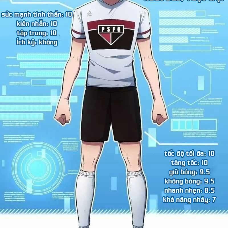 Thiên Phú Bóng Đá, Tất Cả Đều Là Của Tôi! 77 trang 94