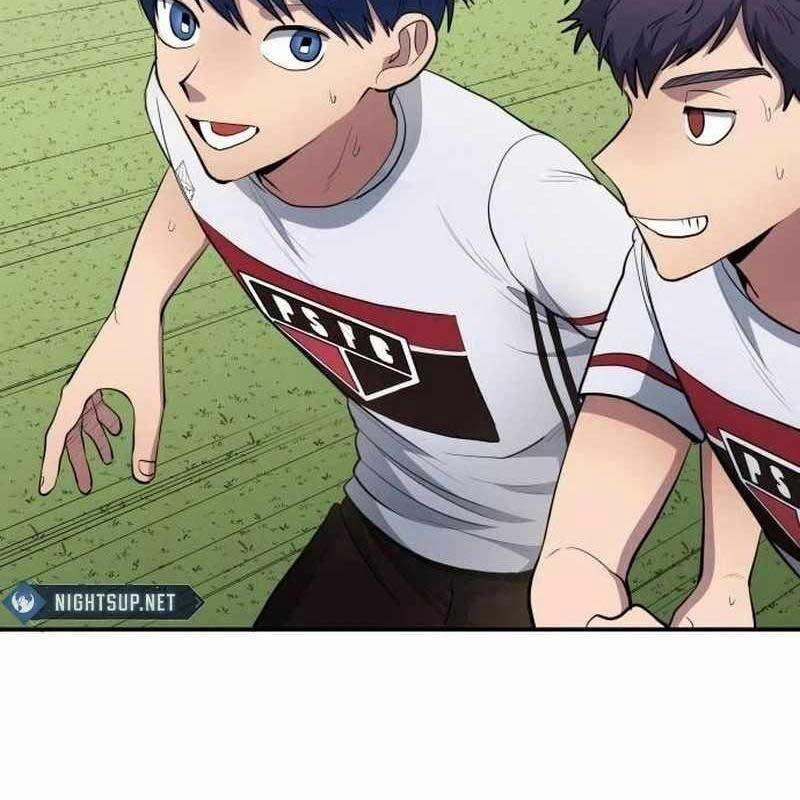 Thiên Phú Bóng Đá, Tất Cả Đều Là Của Tôi! 77 trang 99