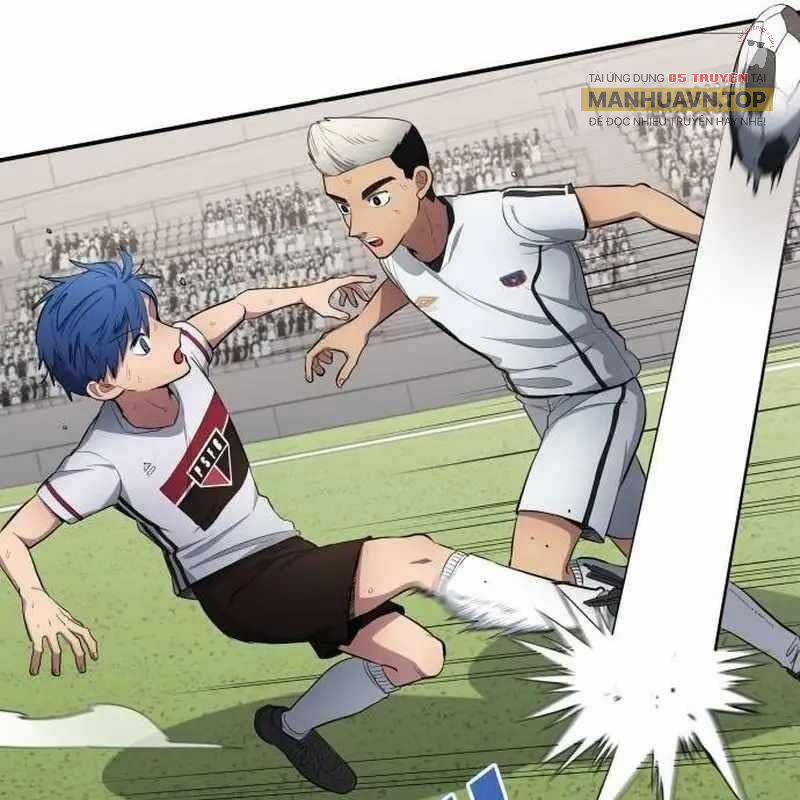 Thiên Phú Bóng Đá, Tất Cả Đều Là Của Tôi! 78 trang 110