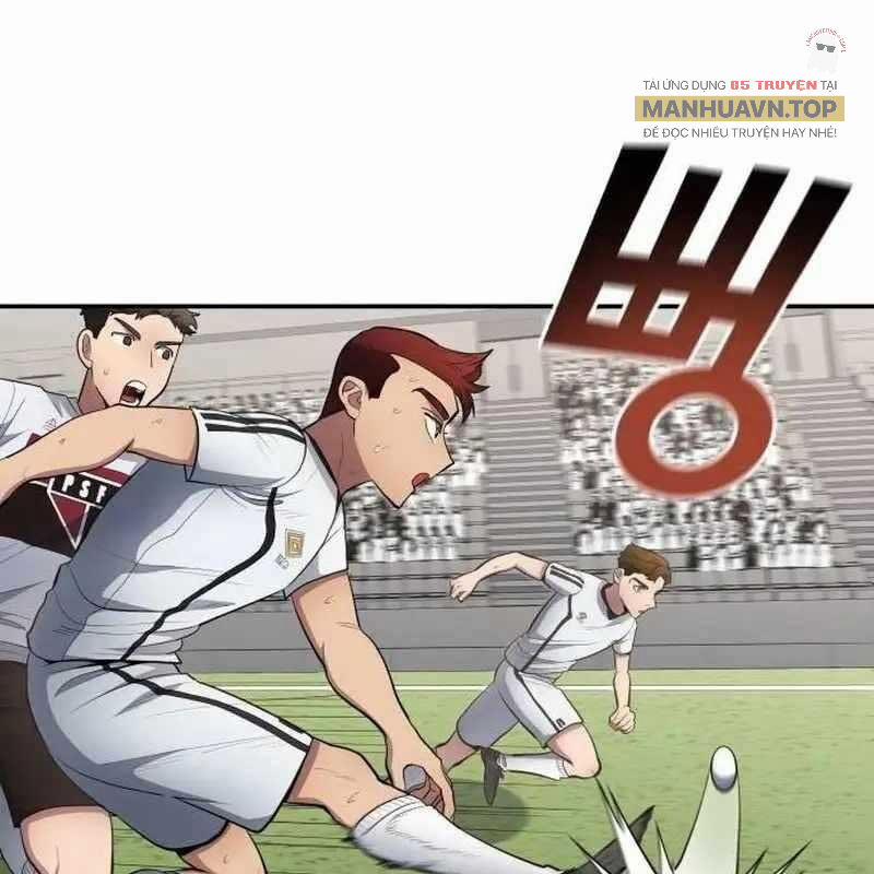 Thiên Phú Bóng Đá, Tất Cả Đều Là Của Tôi! 78 trang 17